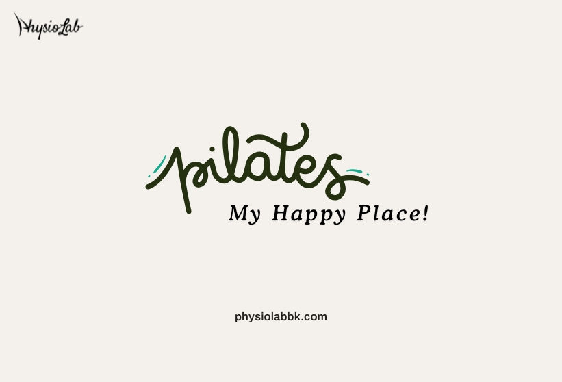 instagram pilates caption