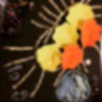 produções infantis