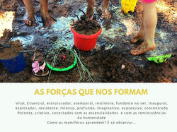 palestra sobre o brincar