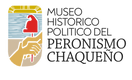 Logo - Museo Partido Justicialista Chaco.png