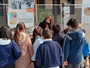 Museo al aire libre