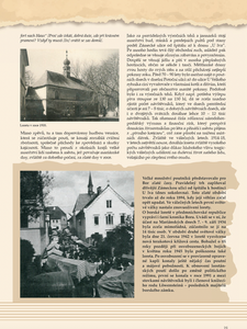 Z kronik města Boru