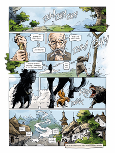 komiks