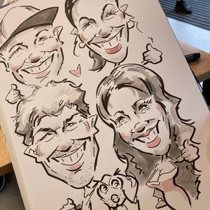 karikaturista