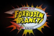 Return To The Forbidden Planet