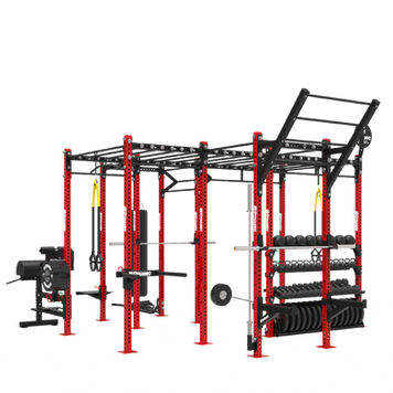 RIGS | Dynamic Fitness & Strength