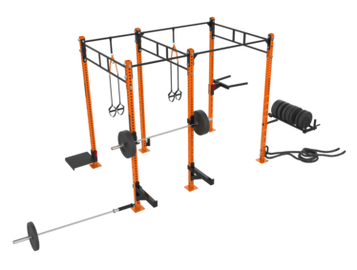 RIGS | Dynamic Fitness & Strength
