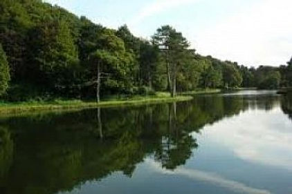 Scarborough Mere, Scarborough
