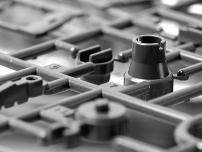 Innovative Plastic Design Techniques for Efficient Manufacturing