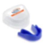 Product: Game Guard Gumshield - Blue Adult