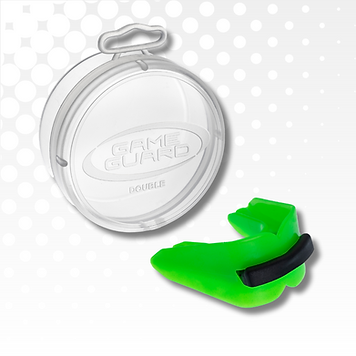 Game Guard Gumshields for kids