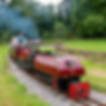 Rugby Model Engineering Club narrow gauge weekend