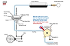 Schematic - Vacuum Brakes Off