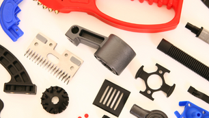 Prototyping with Plastics: From Concept to Production