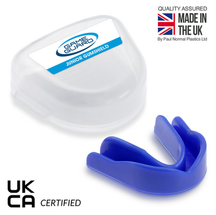 New Year’s Resolution: Make Player Safety a Priority with Game Guard Gumshields