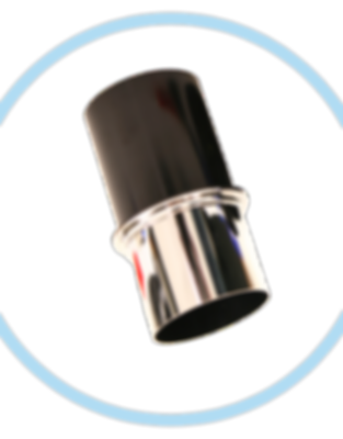 decorative chrome plating of plastic injection moulded part
