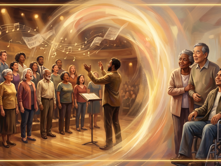 Finding Harmony in an Isolated World_ A Lesson from the Chorus