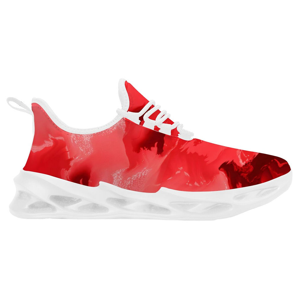 Thumbnail: 2025 Shoes for Men High Quality Male Sneakers Breathable Fashion Gym Casual Ligh