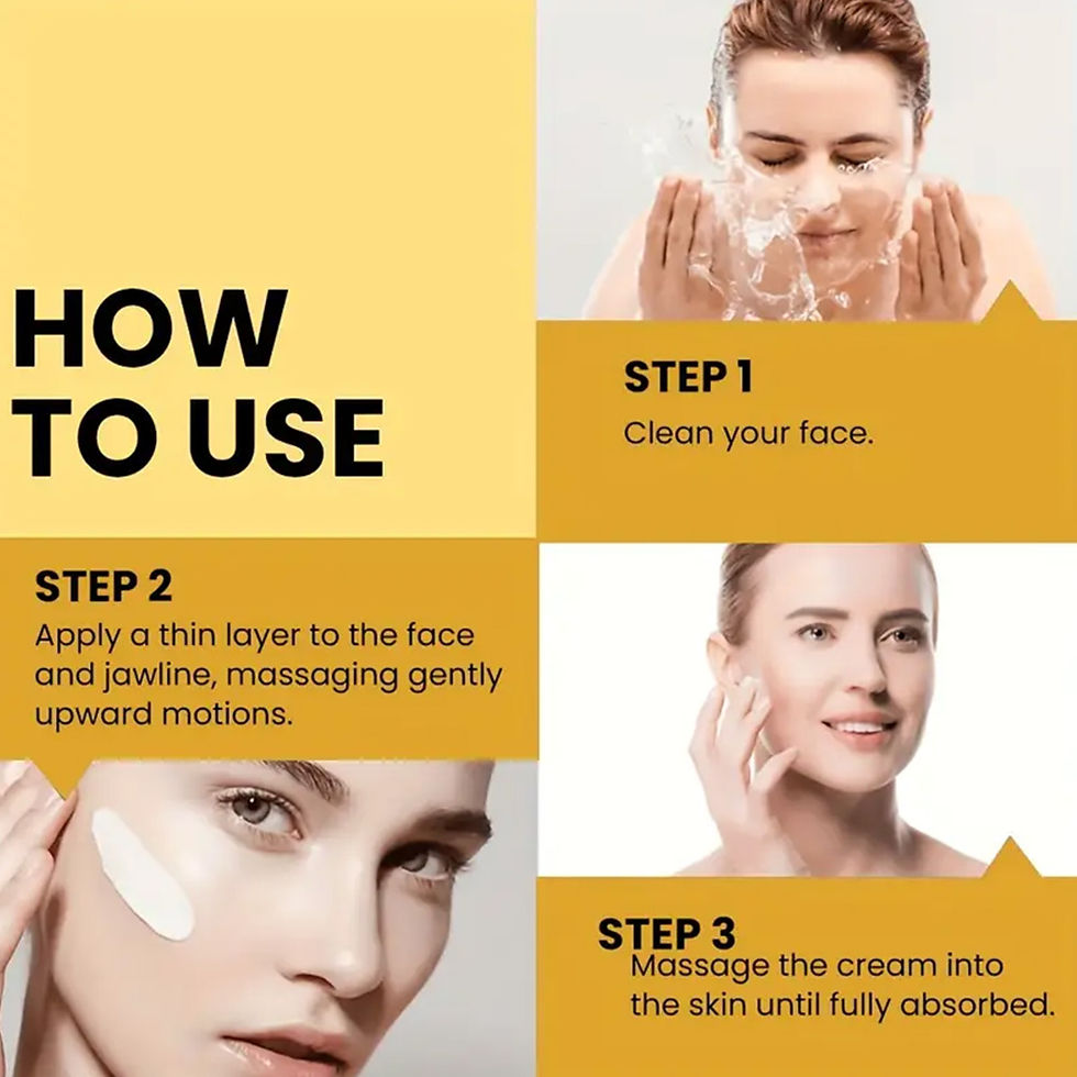 Thumbnail: Rice Cream Rice Ceramide Moisturizing Cream Rice Extract Rice Bran Oil Hydrating