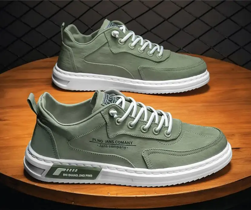 Thumbnail: 2025 Summer Sneakers Breathable  Shoes Outdoor Casual Shoes Comfortable W