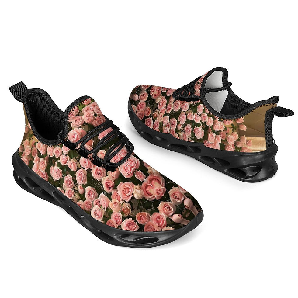 Thumbnail: 2025 Shoes for Men High Quality Male Sneakers Breathable Fashion Gym Casual Ligh
