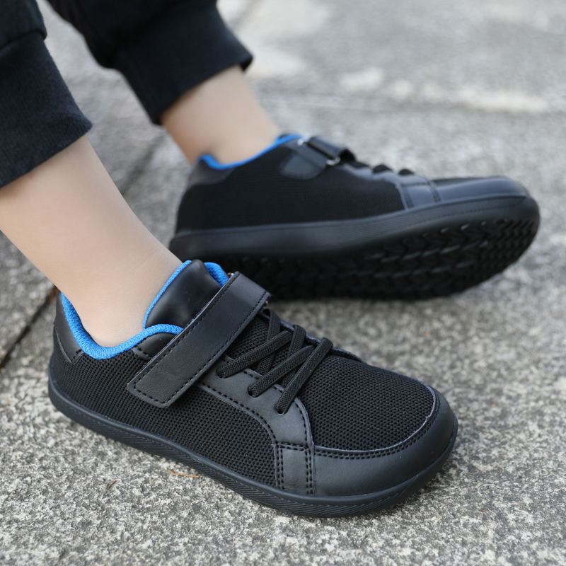 Thumbnail: 2025 New Children's Soft Soled Board Shoes Boy's and Girl's Anti Slip Sports Sho