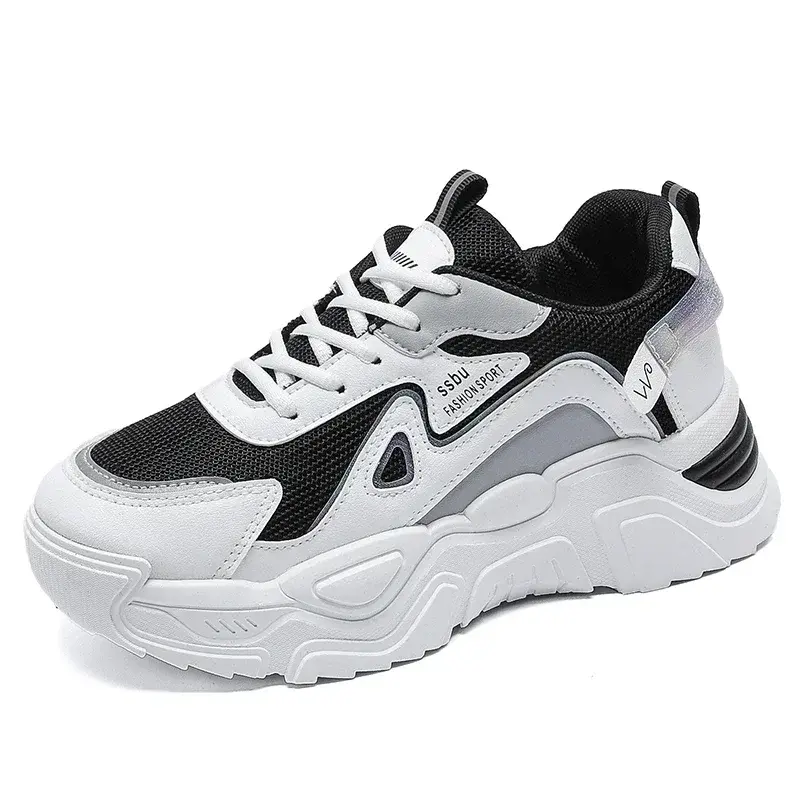 Thumbnail: 2025 Skate Shoes For Women Casual Sneakers Woman Luxury Brands Luxury Designer B