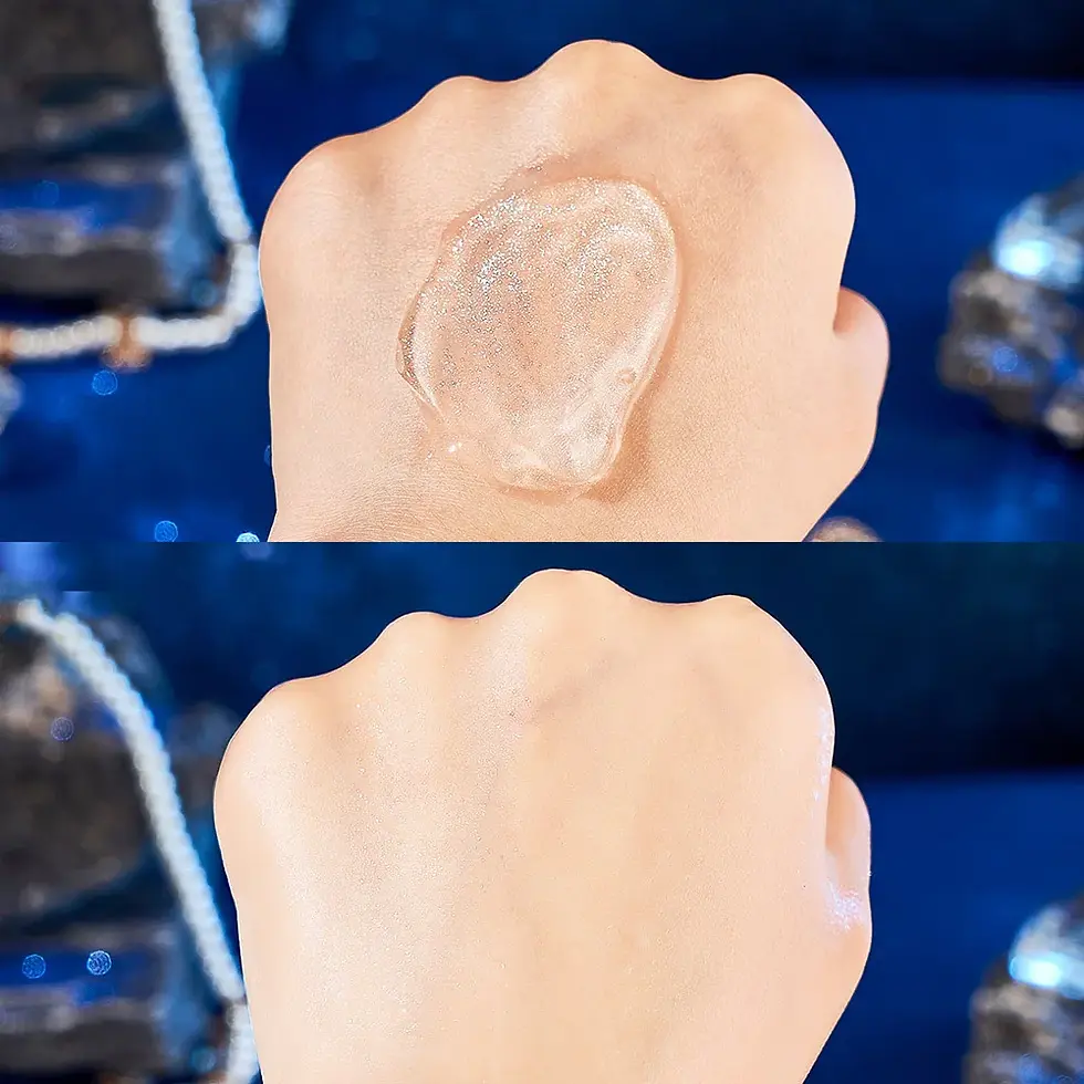 Thumbnail: Effective Revitalize Skin Face Cream Beauty Reduce fine lines Firming Lifting Mo
