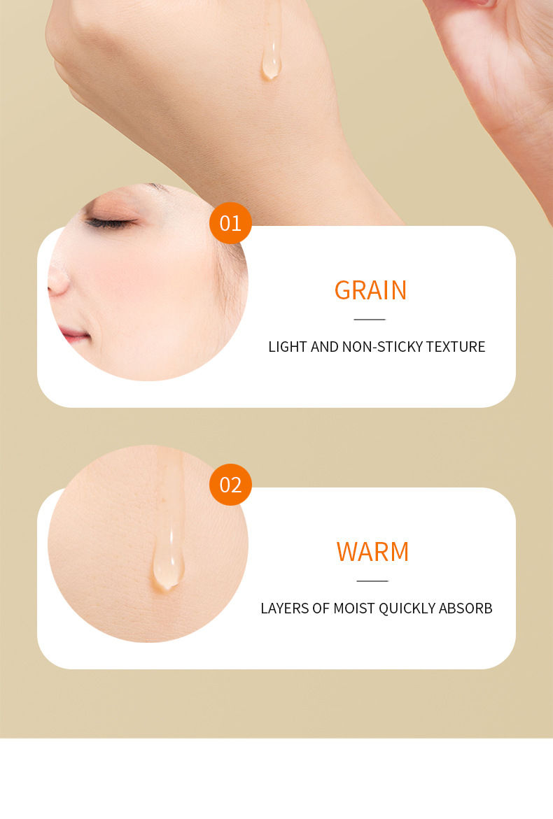 Thumbnail: Natural Handmade Turmeric Soap Face Cream Serum Skin Care Set Clean Cutin Oil Co