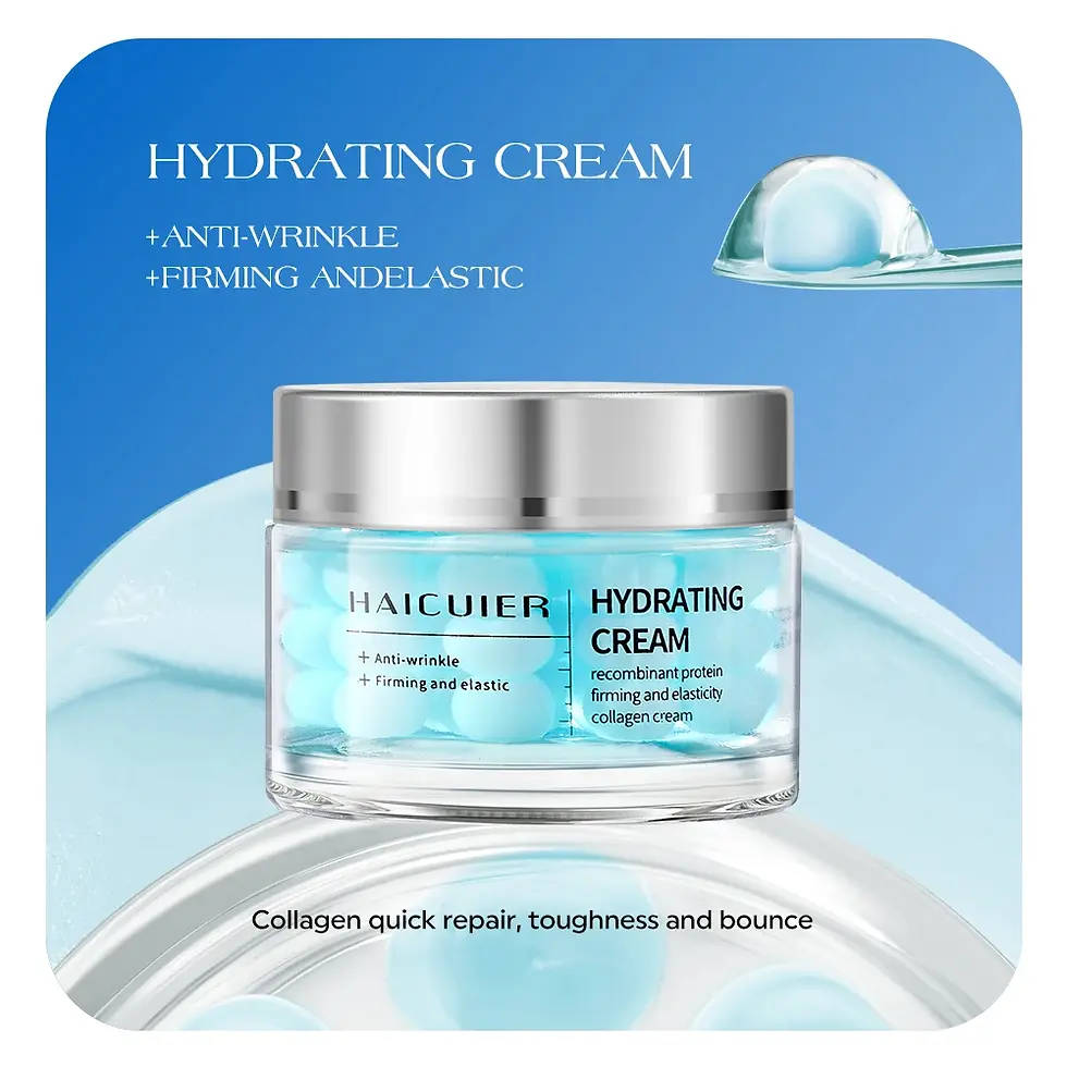 Thumbnail: Skin Care Products Face Cream & Lotion Anti-Wrinkle