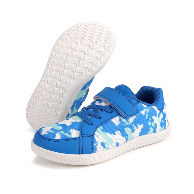 Thumbnail: 2025 New Children's Soft Soled Board Shoes Boy's and Girl's Anti Slip Sports Sho