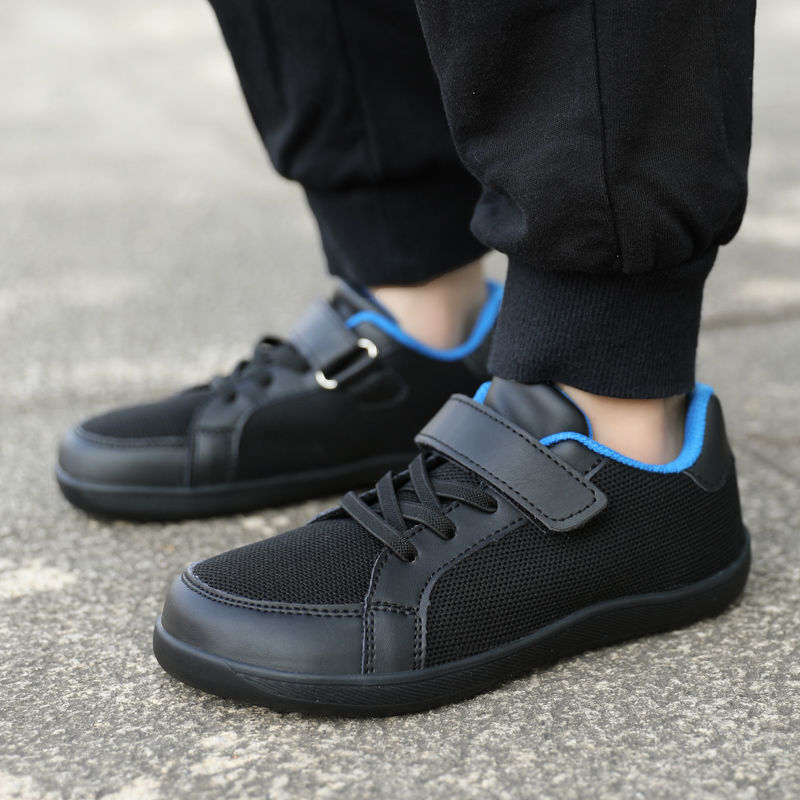 Thumbnail: 2025 New Children's Soft Soled Board Shoes Boy's and Girl's Anti Slip Sports Sho