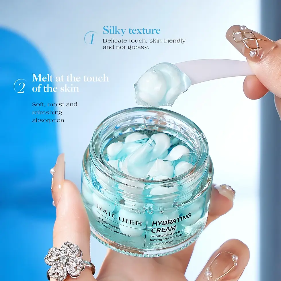 Thumbnail: Skin Care Products Face Cream & Lotion Anti-Wrinkle