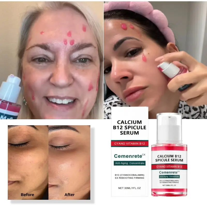 Thumbnail: Facial Skin Care Essence Delicate Pores Moisturizing Nourish Dull Hydrating Prot