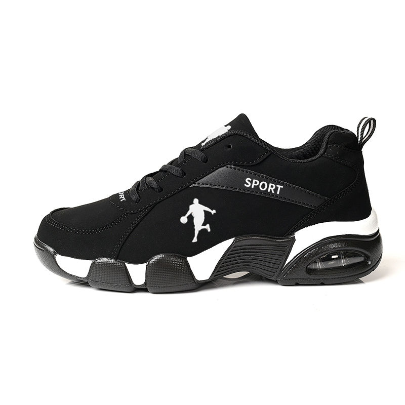 Thumbnail: Sneakers 2025 New  Shoes Outdoor Waterproof Sneakers Non Slip Comfortab