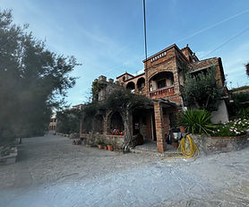 Sigri Lesvos. For sale a complex of rented rooms, houses (Exclusive sales assignment)