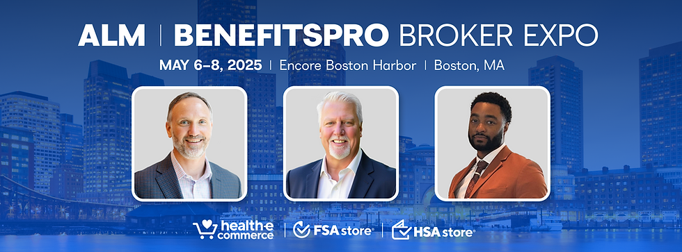 BenefitsPRO Broker Expo 2025