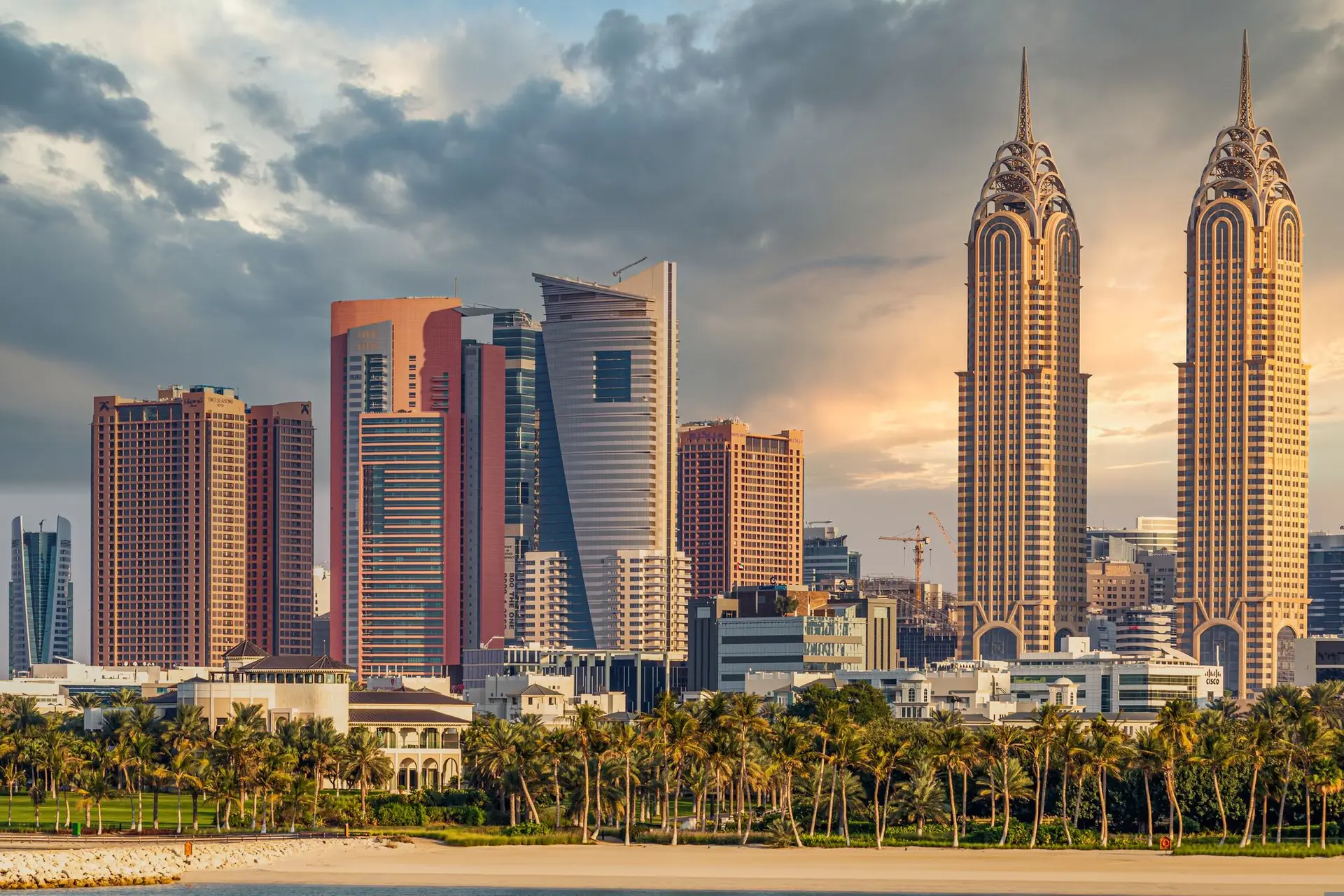 Engineering Consultants in Dubai