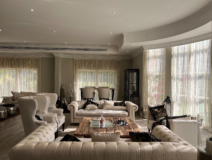 Villa Renovation Dubai
