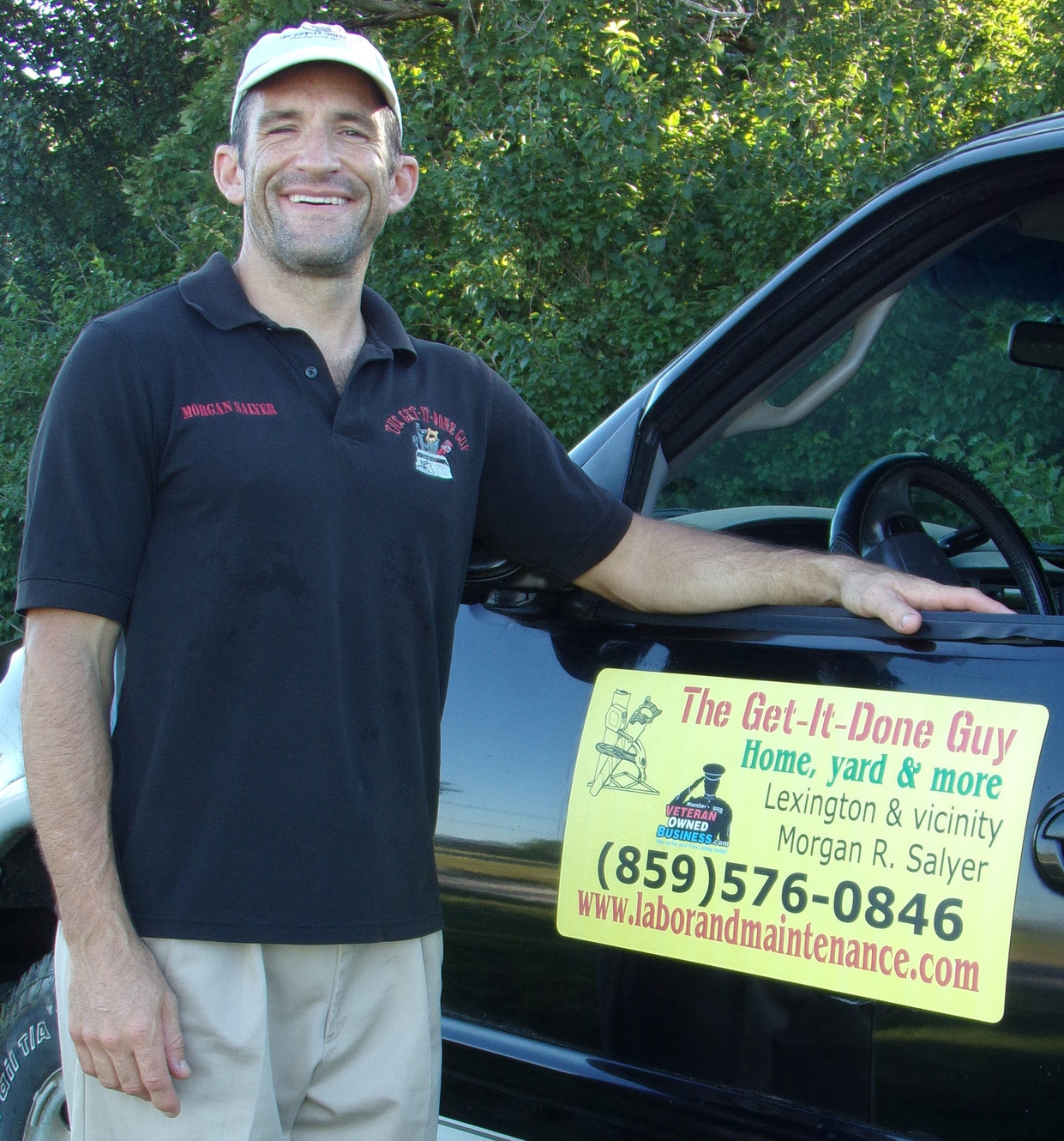 Demolition-Cleaning | Lexington KY | Handyman | Contractors