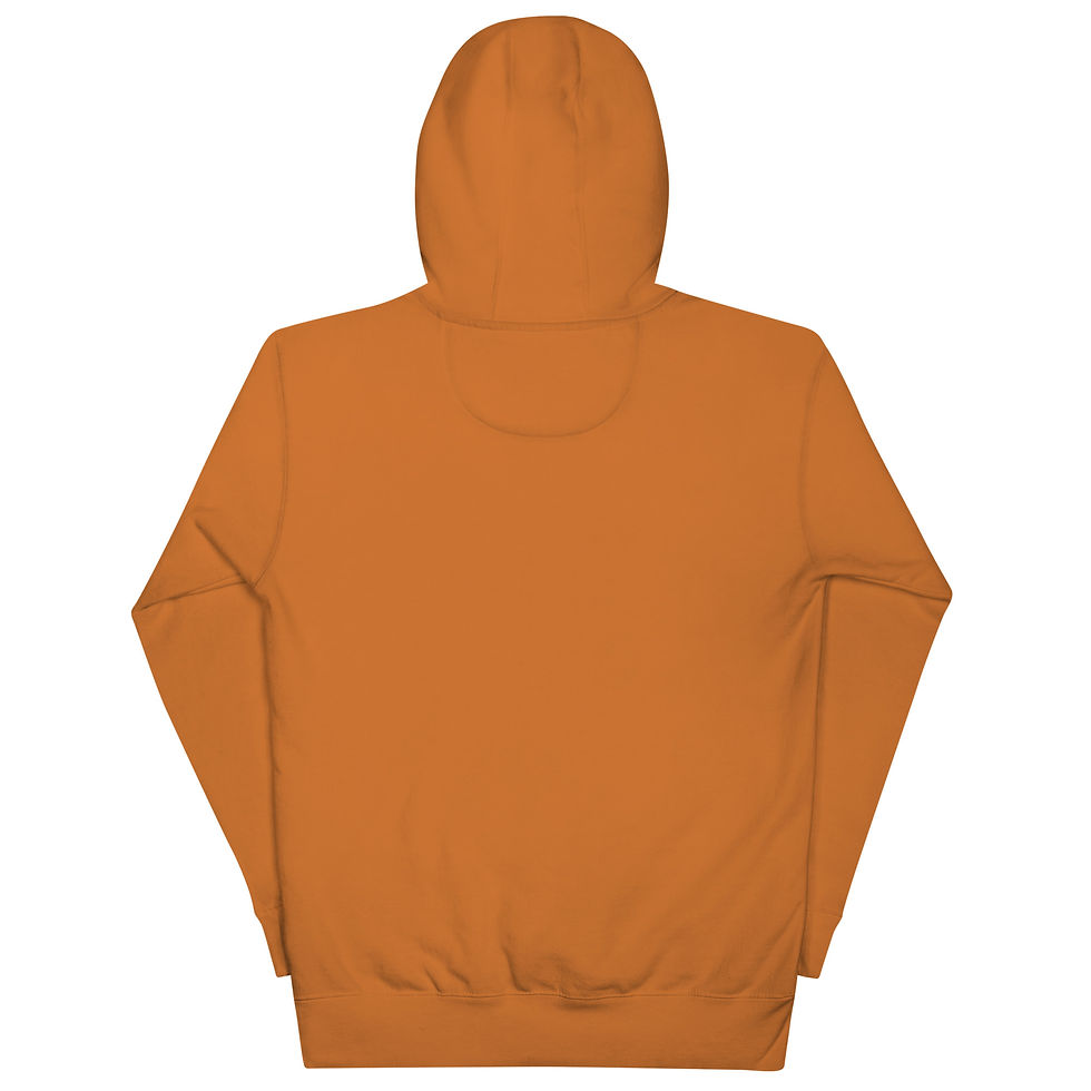 Thumbnail: Names of God embroidery unisex hoodie 