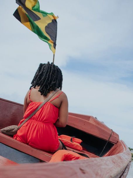 Support Jamaica’s Recovery: Verified Relief from the Jamaican Embassy in D.C.