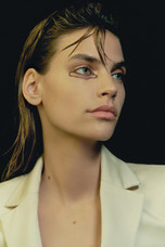 makeup hair