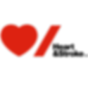 Logo de la Fondation Cœur et AVC