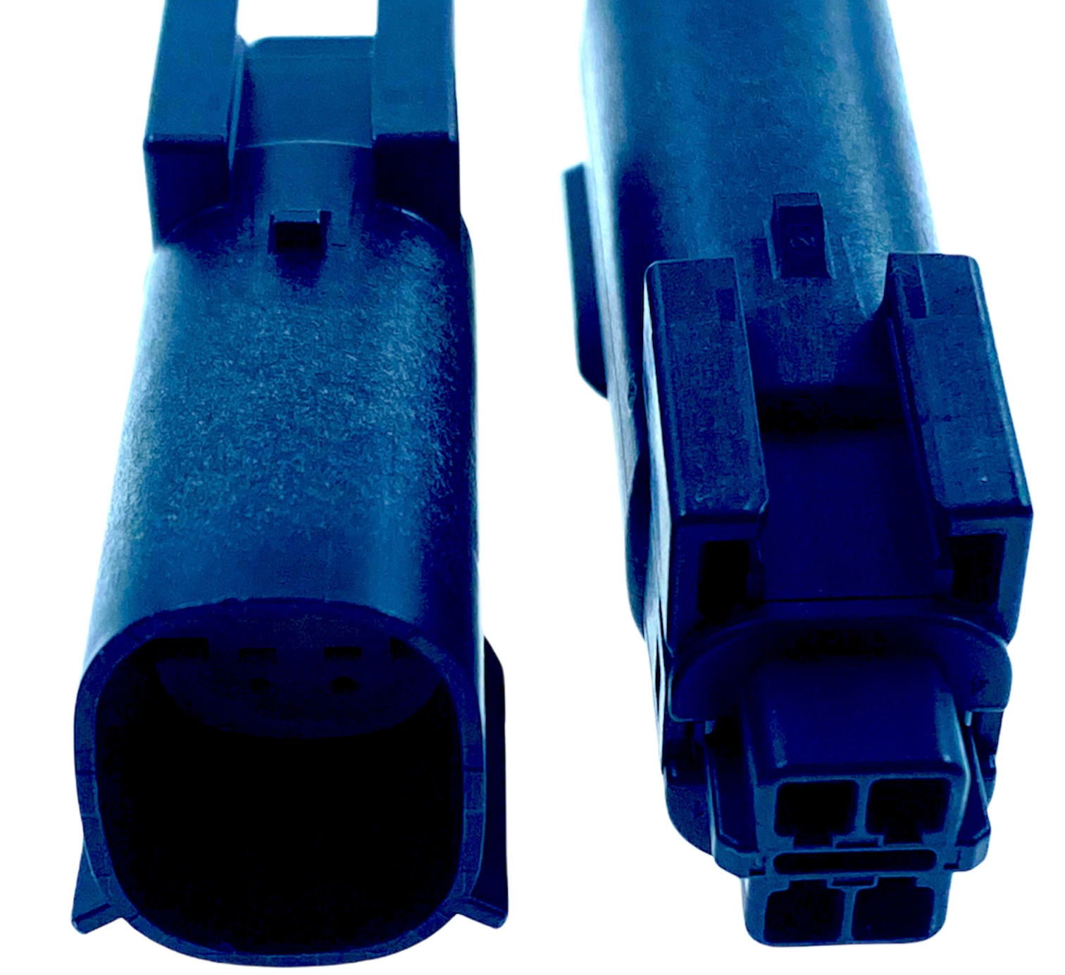 4-way Siren Speaker Connector