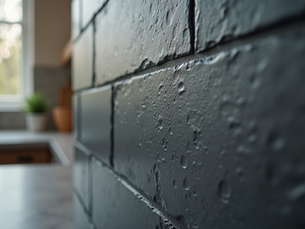 Designing with Ultra-Thin Slate Panels