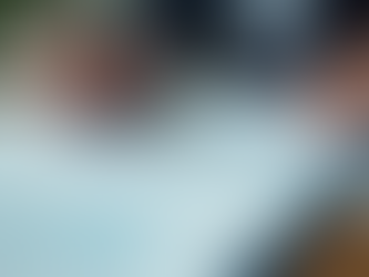 Marketing team member reviewing AI generated content for brand misinformation