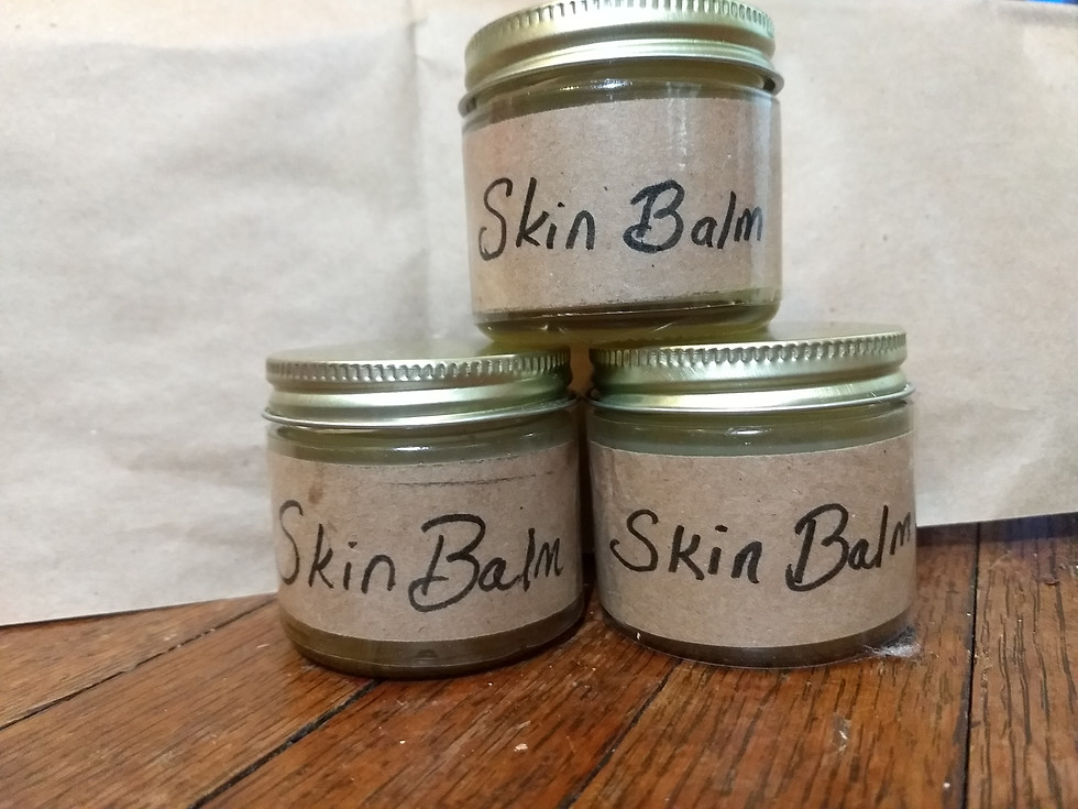 Thumbnail: Skin Balm