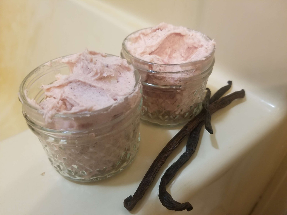 Thumbnail: Shave Butter
