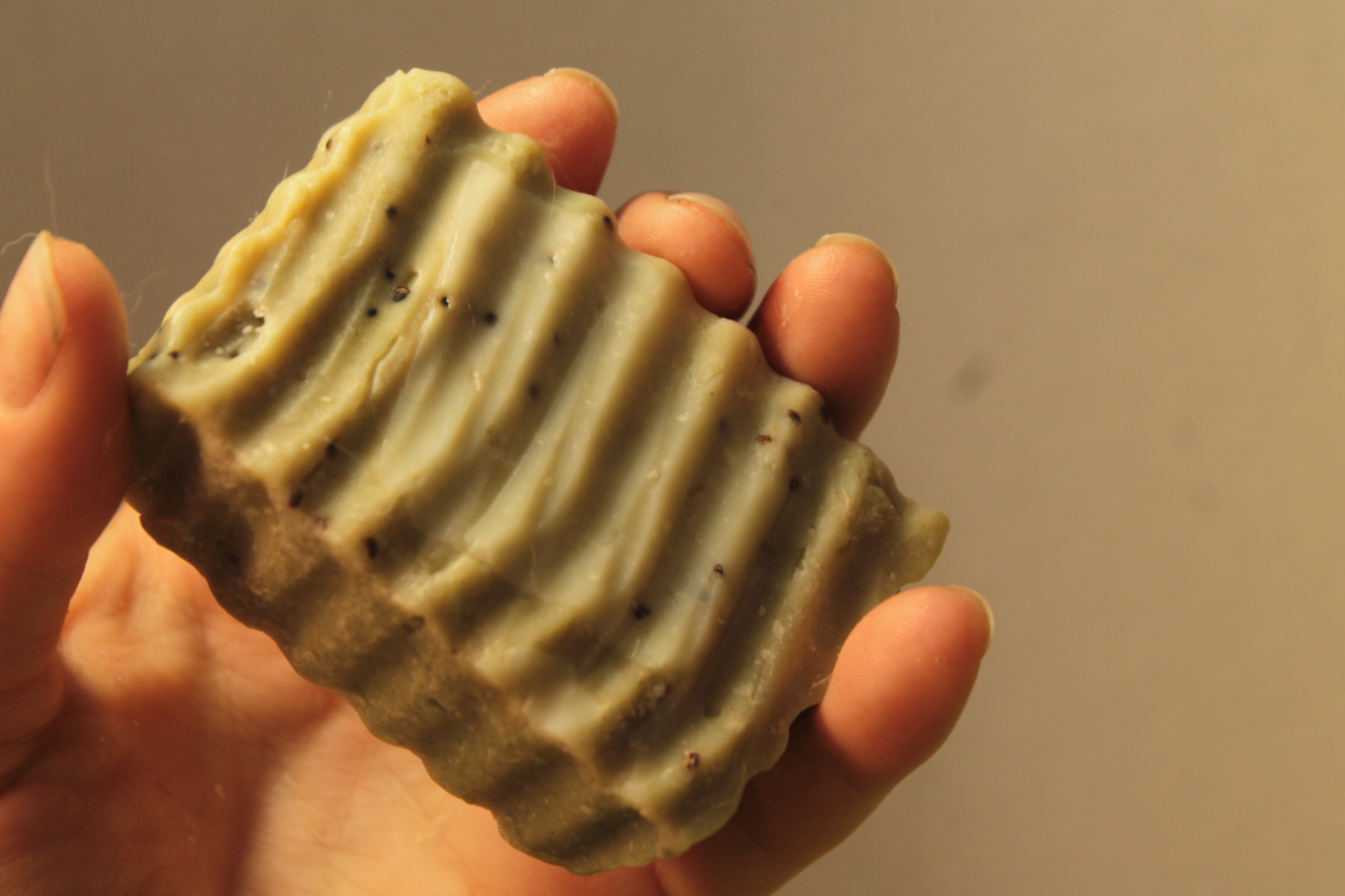 Ex-clay-mation